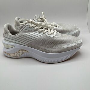 Saucony Endorphin Shift 3 Sz9.5 Wide Women's Sneakers